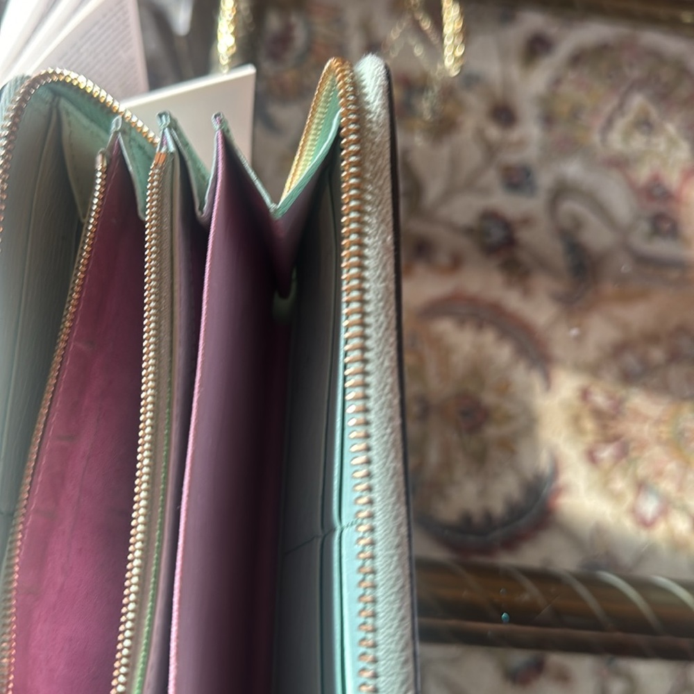 Gucci wallet bananaya - Picture 11 of 12